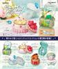 Romantic Collection 2 1 BOX H115mm x W70mm x D70mm Re-Ment Pokémon ATBC-PVC