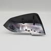 Auto Side Mirror Cap For BMW 1 3 4 Series 318 320 2012-2018 2 Series 2014-2018 X1 E84 2013-2016 Painted Rearview Mirror Cover