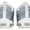Nike Air Max 97 Comme Des Garcons Homme Plus Glacier Grey Sneakers Casual Shoes DX6932-001