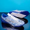 Football Shoes Breathable and Comfortable Professional Futsal Football Shoes Artificial Grass Training Shoes