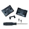 Universal Headphones Repair Kit Headset Repair Headset Replacement Buckle  Professional Use