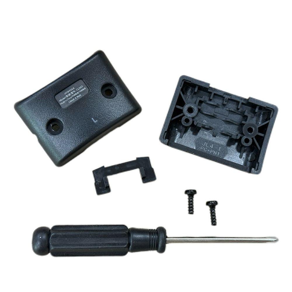 Universal Headphones Repair Kit Headset Repair Headset Replacement Buckle  Professional Use