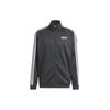 Adidas Jackets Men's Black Stand Collar Moderate Other IL2189