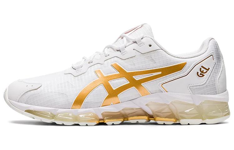 ASICS Gel Quantum 360 6 Белое Золото 1201A465-100 40