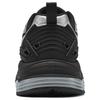 Skechers Sport Comfortable Running Shoes Women sneakers Silver Black 898115-SLBK