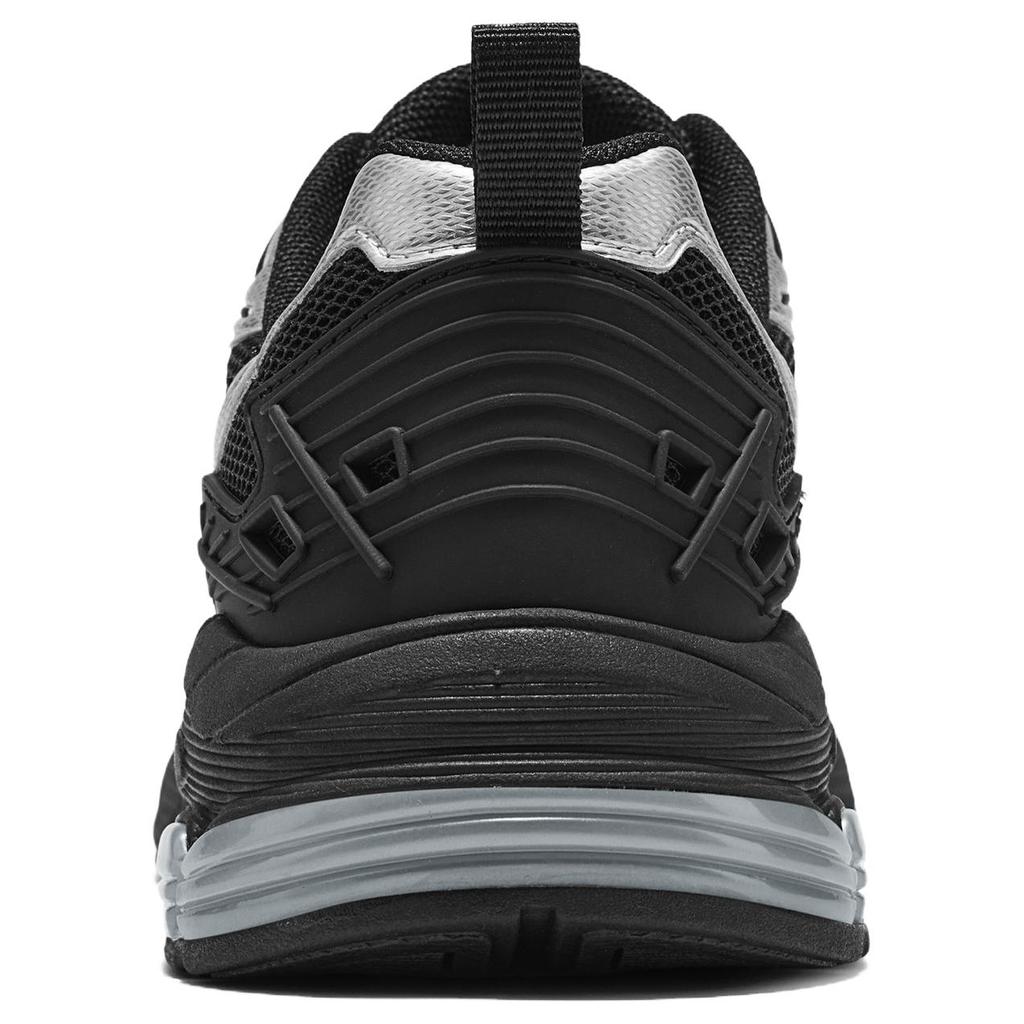 Skechers Sport Comfortable Running Shoes Women sneakers Silver Black 898115-SLBK