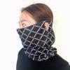 Autumn And Winter Windproof Mask Cycling Neck Cover Neck Full Face Cold Protection Warm Mask Scarf