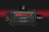 GENTOS LED USB 670 Hours of Operational Run Rear View Requires a Rechargeable Battery or 3 AA Batteries Delta Peak Headlamp, Rechargeable, Lumens, 4.5