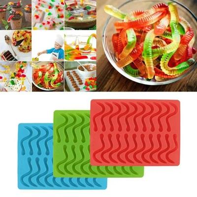 Fırında pişirme – Astar & Silikon Pişirme Kalıpları