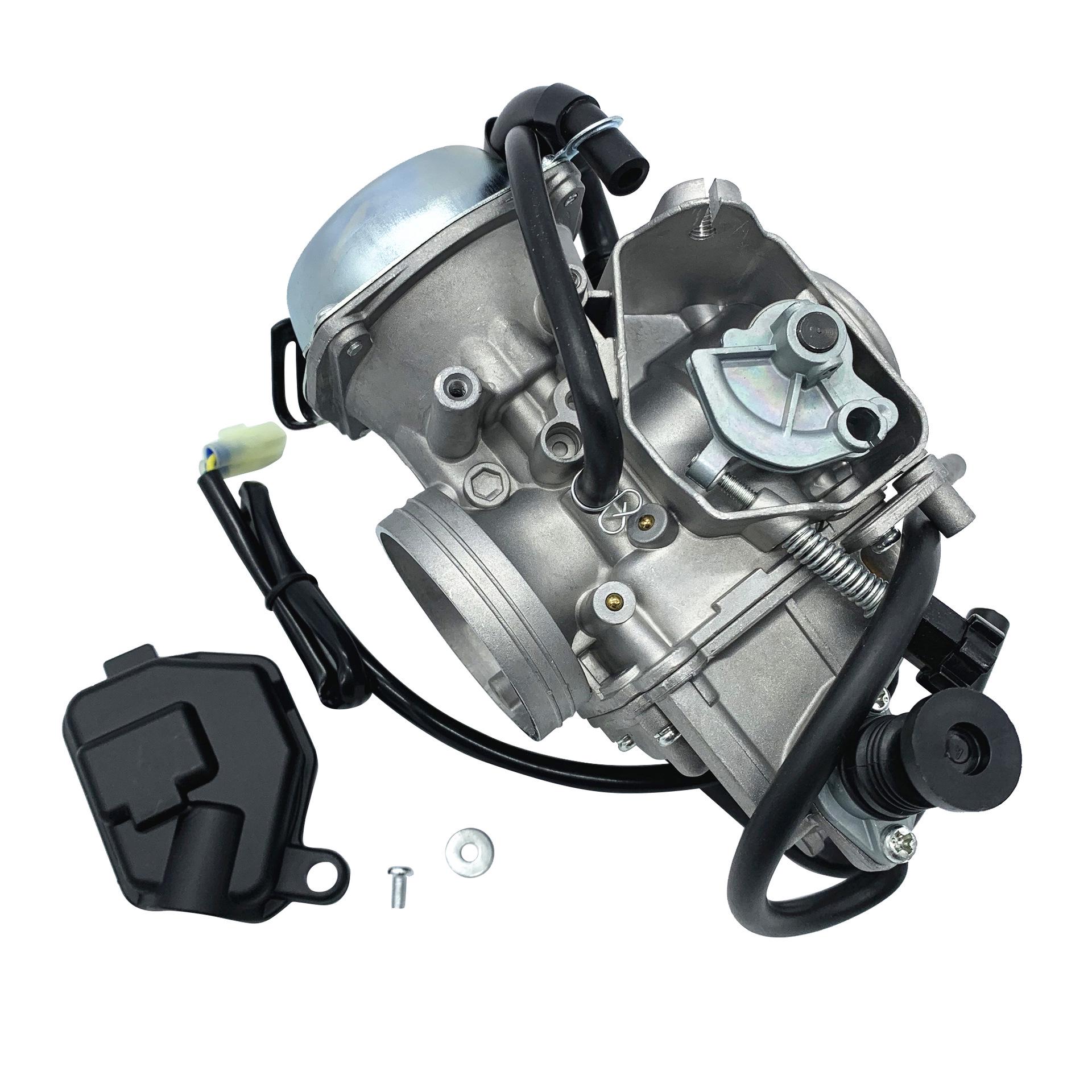 

ATV Carburetor for TRX500FA, TRX500FPA, TRX500FGA EABY Engine Assembly Parts Engine Assembly Parts