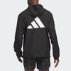 Run It Jacket Jackets & Coats Men's Black IL7230
