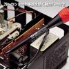 VESSEL Ball Grip Driver with Shaft Cover x 100 225 -6