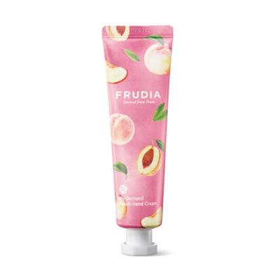 Frudia My Orchard Creme para Mãos Pêssego 30g 1Pc/4Pçs