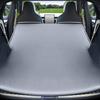 Car Travel Bed For NIO ES6 Inflatable Air Mattress Self-driving Tour Bed Outdoor Car Camping Accessories Trunk Sleeping Mat