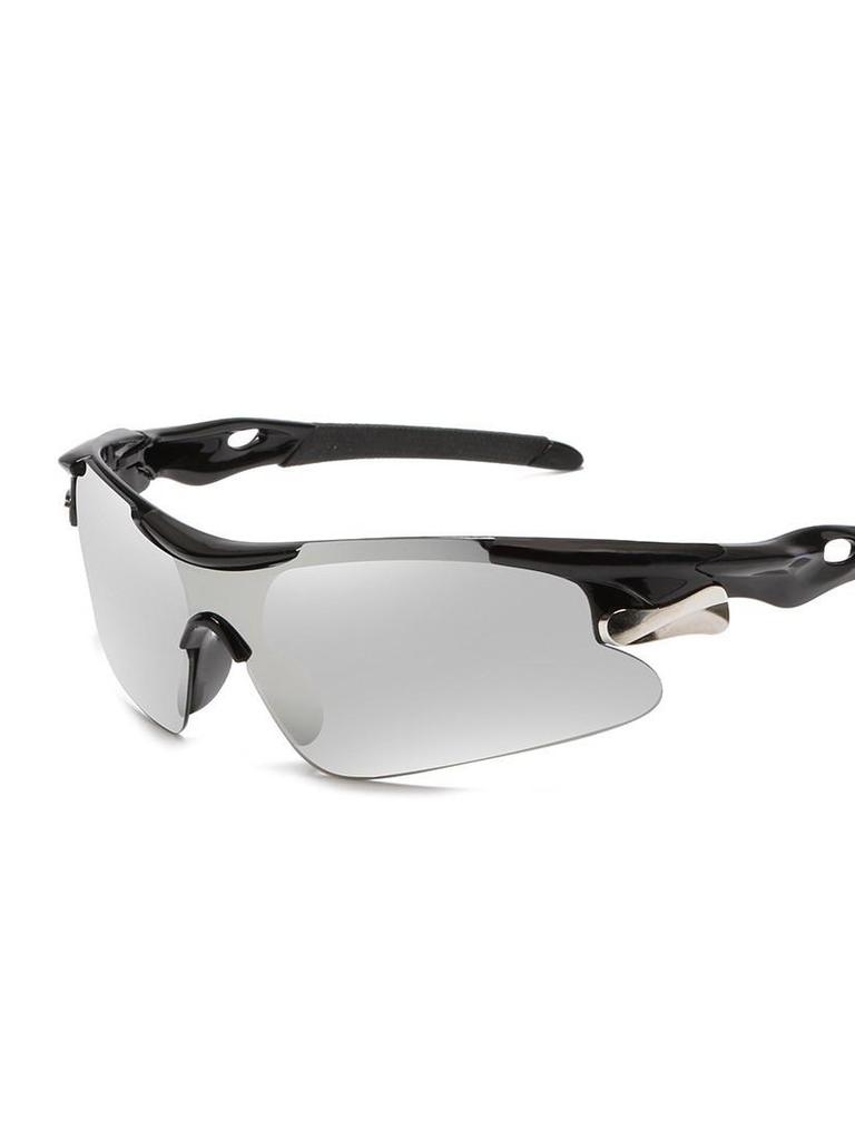 9206 Cycling Windproof Sunglasses - Men's & Women's Sports Glasses