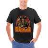Mongo Likes Candy Blazing Saddles Quote T-Shirt