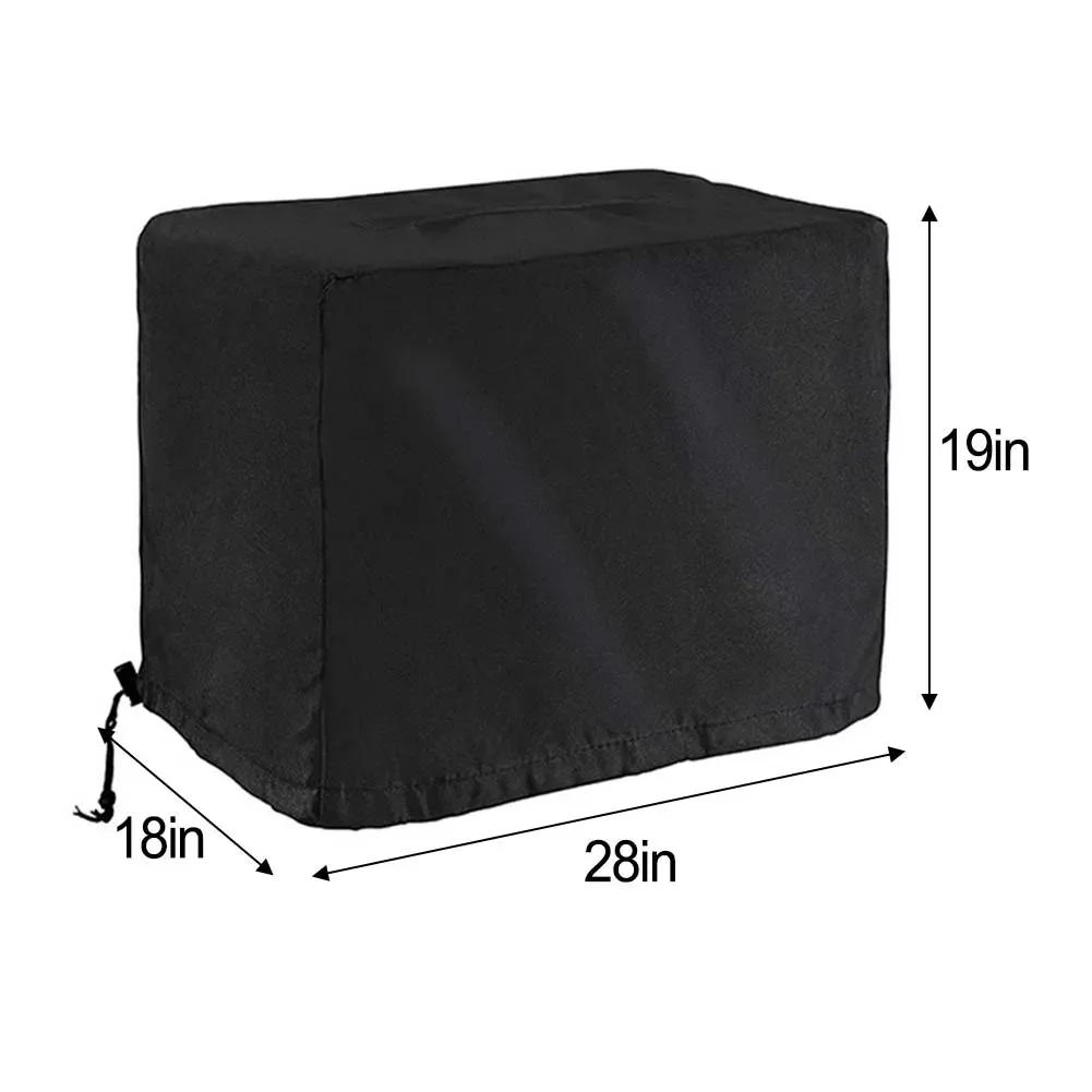 1 Peça Capa para Churrasqueira de Mesa 26 polegadas C x 17 polegadas P x 19 polegadas A Tecido Oxford 600D Impermeável Para Capas de Proteção ROYAL GOURMET CD1519