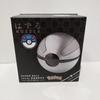 Complete set 4 Huzzle HANAYAMA Pokemon Monster Super Hyper Master Ball Puzzle