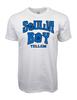 Soulja Boy Tellem Grafisch Wit T-shirt