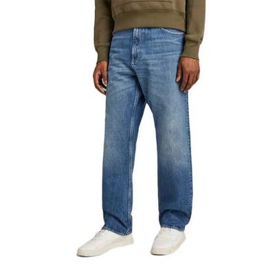 Type 89 Loose Jeans