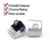 Car Master Window Switch Repair Button Caps Passenge Door Windows Lift Control Switch For Mercedes Benz W205 W253 W213 W293 W222