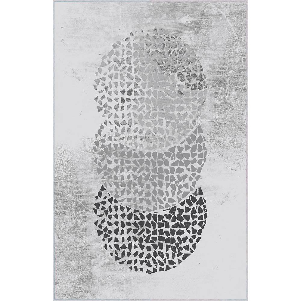 Rovigo Home Omyvatelný potištěný koberec RVGHOME0001-SD392