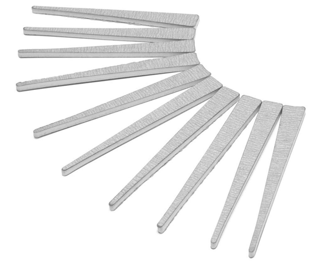 

Wave File Stick HARD4 Tip Type 10 Pieces Plastic Model Tool #600 HT-632