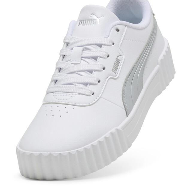Кроссовки Puma Carina 3.0 Aqua Metallics