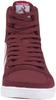 Кроссовки Hummel Slimmer Stadil High Canvas cabernet