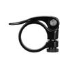 GUB CX-18/CX-49 Ultra-light Anodized Colored Bicycle Seatpost Clamp (31.8/34.9)