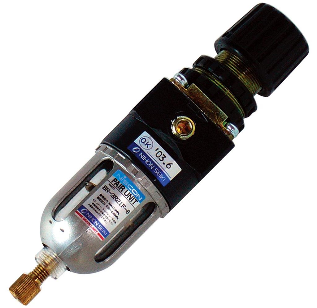 Niigata Seiki BeHAUS Pair Unit T-427