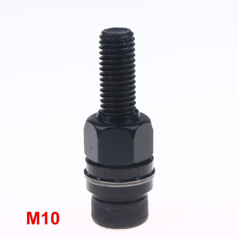 Hand Rivet Nut Head Hand Rivet Nut Manual Riveter Tools Accessory For Nuts M3-M12 Installation Rivet Nut Tools