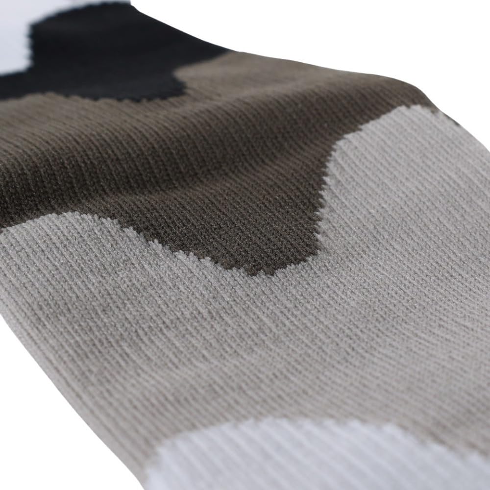 Adidas Marimekko Training Socks EVZ91 Size Small Men's Black/Black (HZ1584)