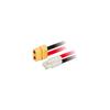 HighTec XT60 Female Cable Tamiya Type HMJ452 Japanese Authentic Product