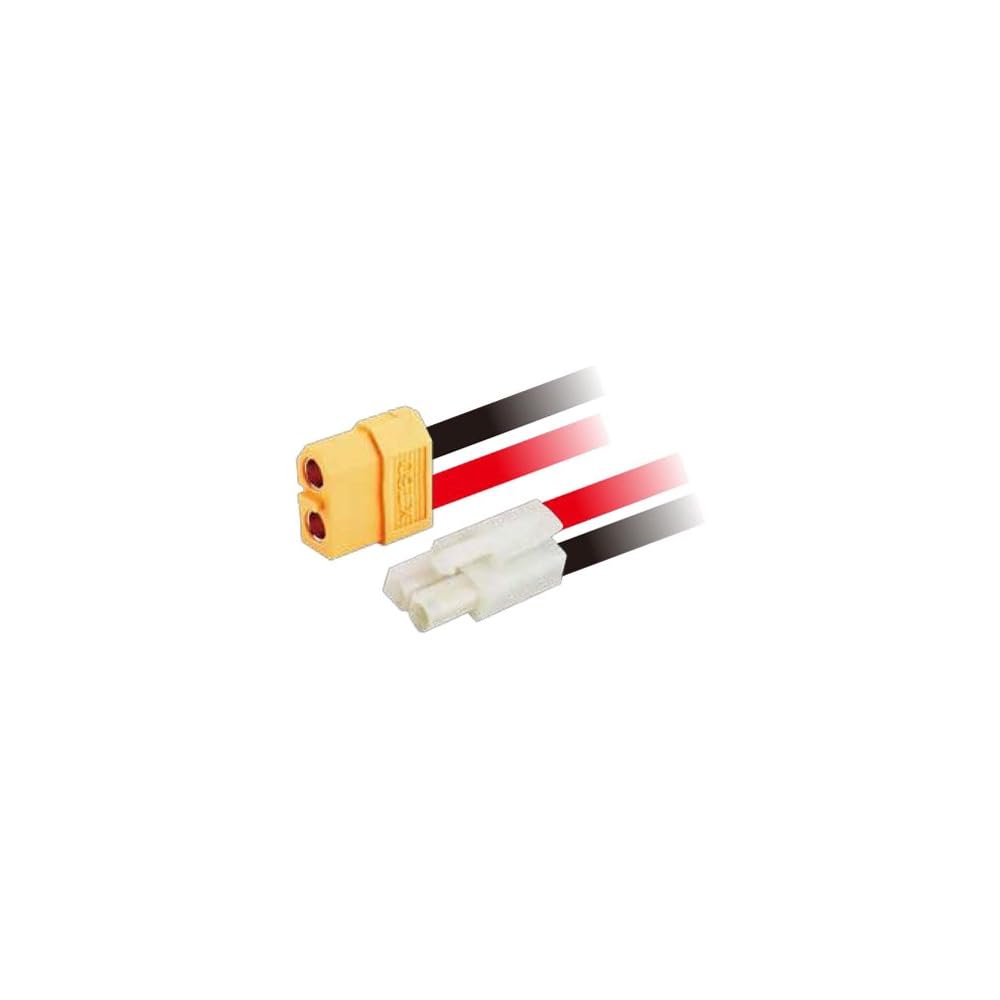 HighTec XT60 Female Cable Tamiya Type HMJ452 Japanese Authentic Product