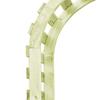 VidaXL Pergola de jardin 130x60x230 cm Bois de pin imprégné