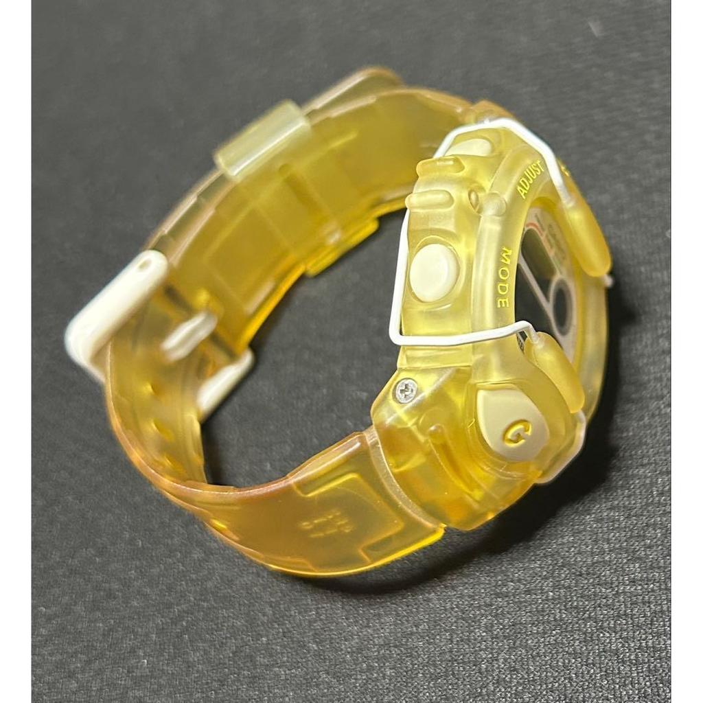 Used Baby-G BG-340 CASIO Working item Casio Baby-G Ladies