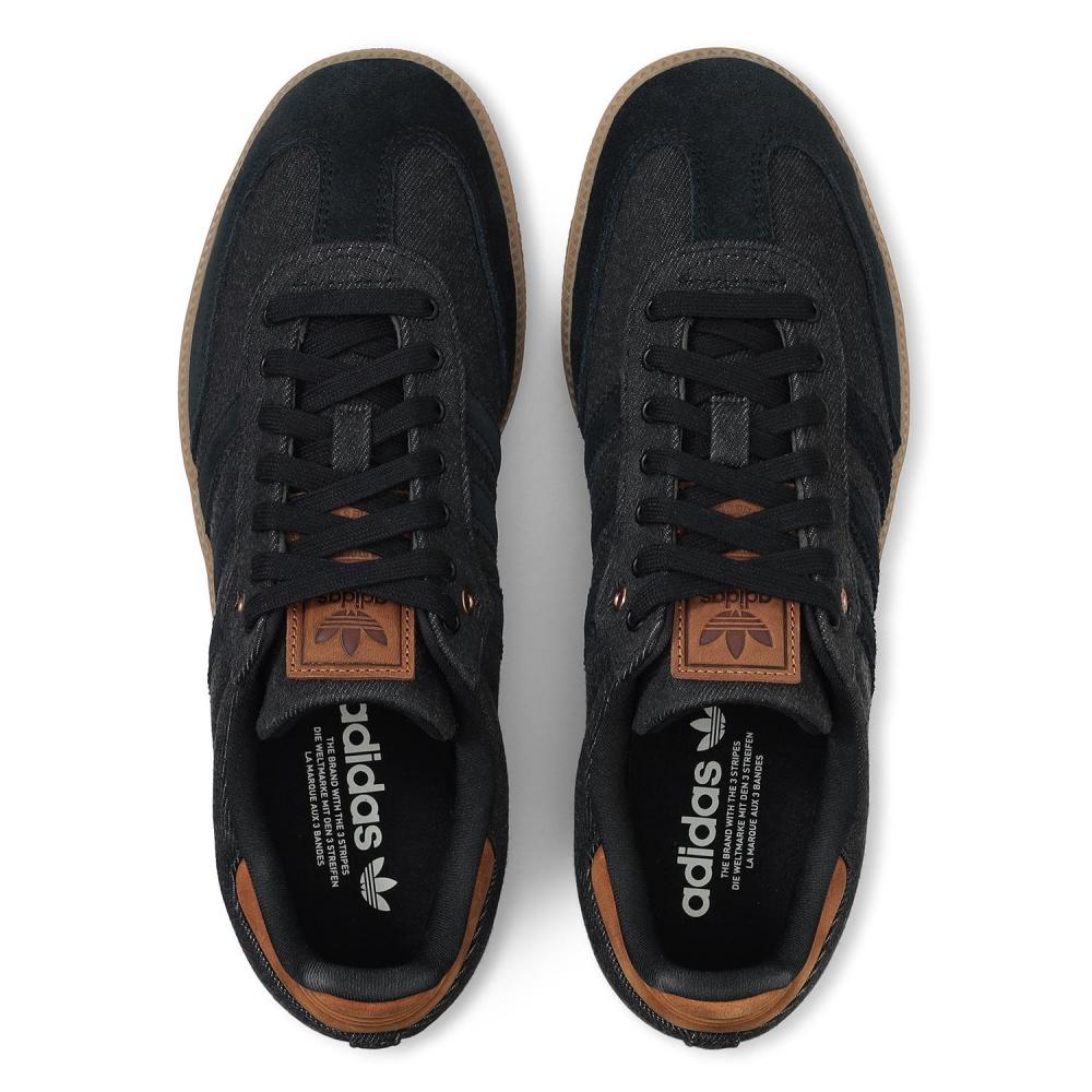 Adidas Samba Og Ih6817 Core Supp Gum4