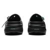 YINGXIONGLIANMENGYONGCHIPAIDUI x Li Ning Soft Clogs Unisex Black AGAV001-4