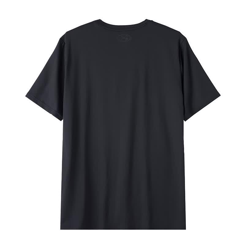 Under Armour Men's Training Short Sleeve T-Shirt