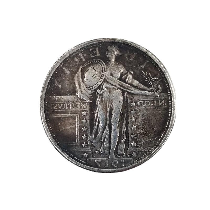 1916-1927 USA United States Commemorative Collectible Souvenirs Coins