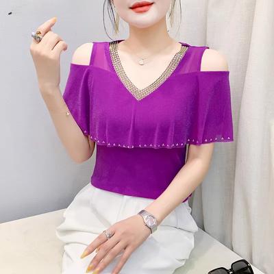 Tops – T-Shirts