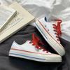 Spring Arrival Korean Style Versatile Shoes Men Women Fashionable Trendy Student Breathable  Lightweight Shoe