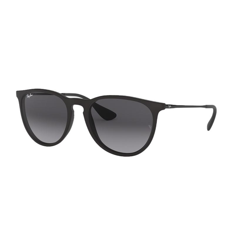 RayBan Sunglasses Erika Classic Goggles Trendy Sunglasses Women's