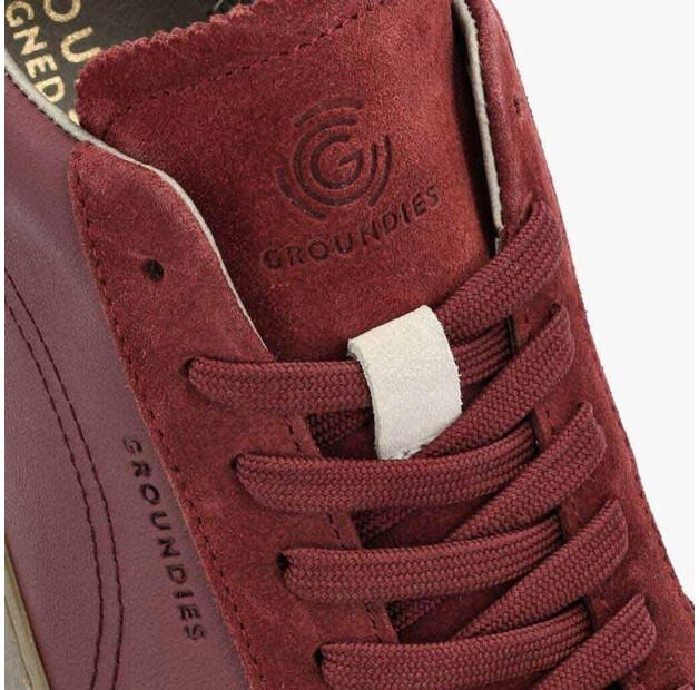 Кроссовки Groundies Panama