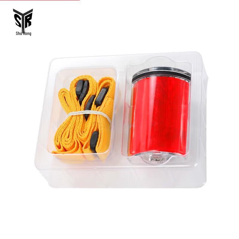 Shurong Firefighter Distress Alarm & Locator