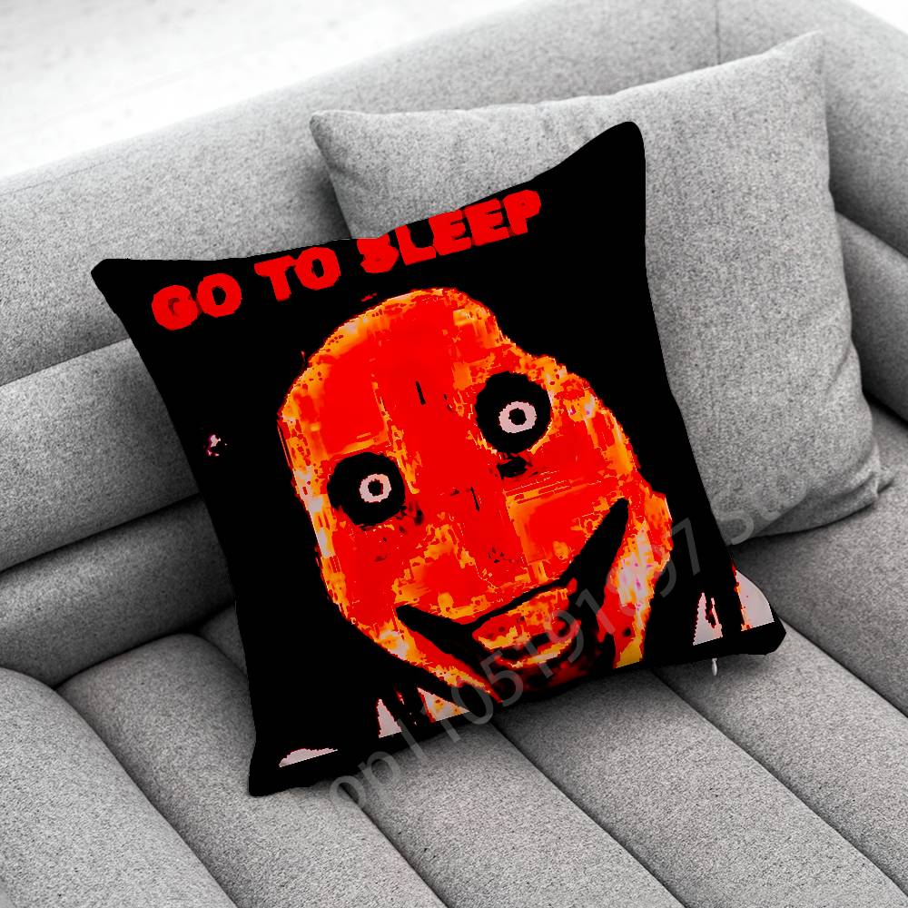 America Leggende Urbane J-Jeff The Killer Federa Cuscino Per 45*45cm 40cm 55cm 50cm 30cm Quadrato Federa Cuscino Auto
