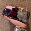 Money Rose iPhone 18 Pro Max Case - A Stylish and Energetic Case for iPhone 18/15/14/13