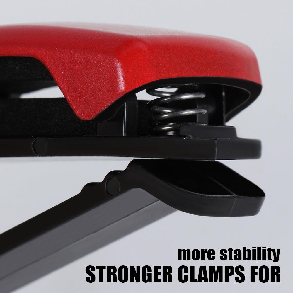 AAFM1 1/2Pcs Car Accessories Sun Visor Glasses Clip Card Ticket Holder For Skoda Octavia A5 A2 Vision Kodiaq Rapid Fabia VII Superb