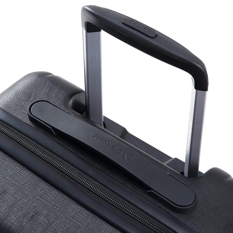 Diplomat Spinner Luggage